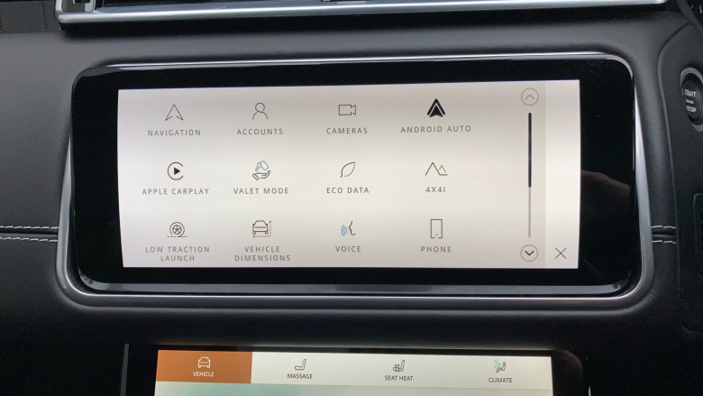 Land Rover Range Rover Velar 2.0 D200 R-Dynamic HSE 5dr Auto Diesel Estate